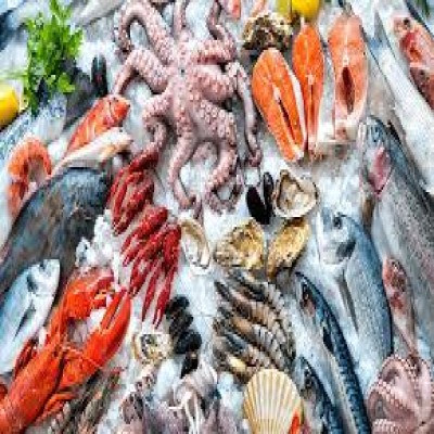 FROZEN FISH