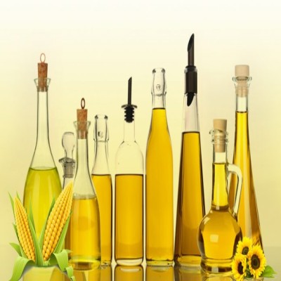 OIL AND GHEE