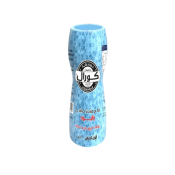 CORAL SALT (1*12) BTL