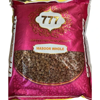 MOSUR DAL WHOLE 777
