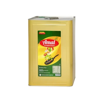 AMAL VEG OIL