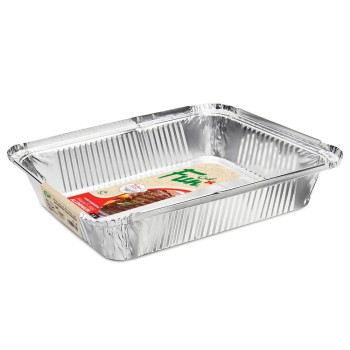 Almulium Container 8342