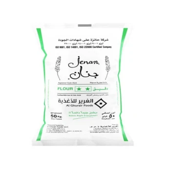 ATTA DUBAI 50KG JENAN